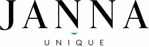 JAnna unique Logo